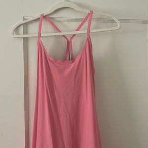 Outdoor voices workout dress